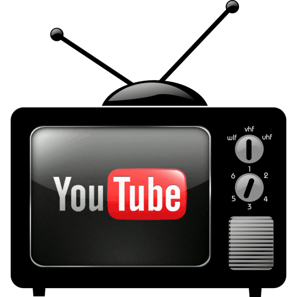 YouTube адаптируется под вертикальные ролики