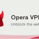Opera VPN закрывается после новости о блокировке Telegram