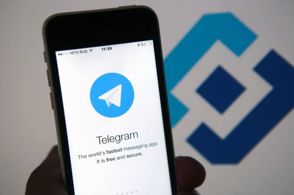 Пользователи начали испытывать трудности с доступом к Telegram в России