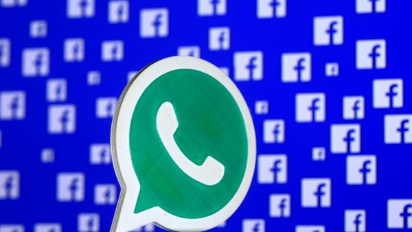 Facebook лишает WhatsApp надежд на самостоятельность