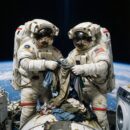 Почему на МКС нет стиральной машины и как астронавты обходятся без стирки Почему на МКС нет стиральной машины и как астронавты обходятся без стирки