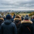 Похолодание в сентябре: два особенно холодных дня требуют теплой одежды Похолодание в сентябре: два особенно холодных дня требуют теплой одежды