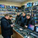 Волгоградцы чаще покупают подержанные гаджеты apple и dell Волгоградцы чаще покупают подержанные гаджеты apple и dell